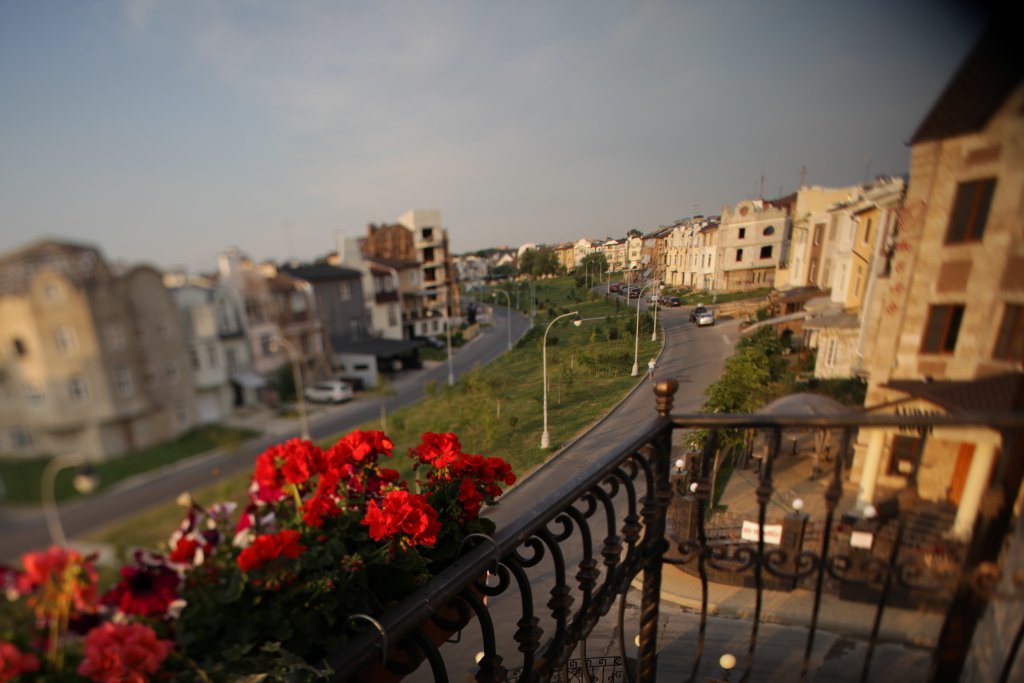 Эдем, Московская область: фото 2