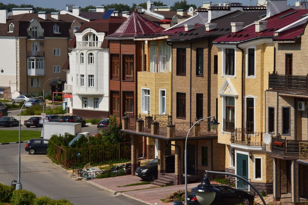 Эдем, Московская область: фото 4