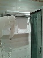 Двухместный номер Стандартный двуспальная кровать, Загородный клуб Айвенго, Подольский район