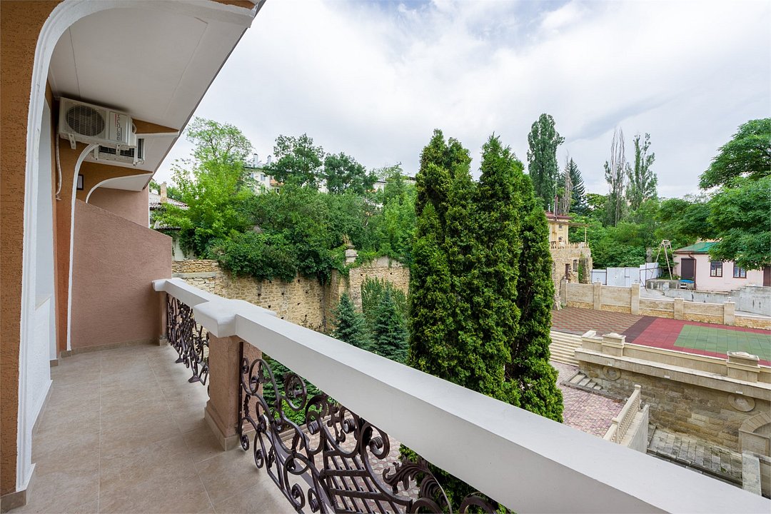 Джуниор сюит 2-местный 1-комнатный