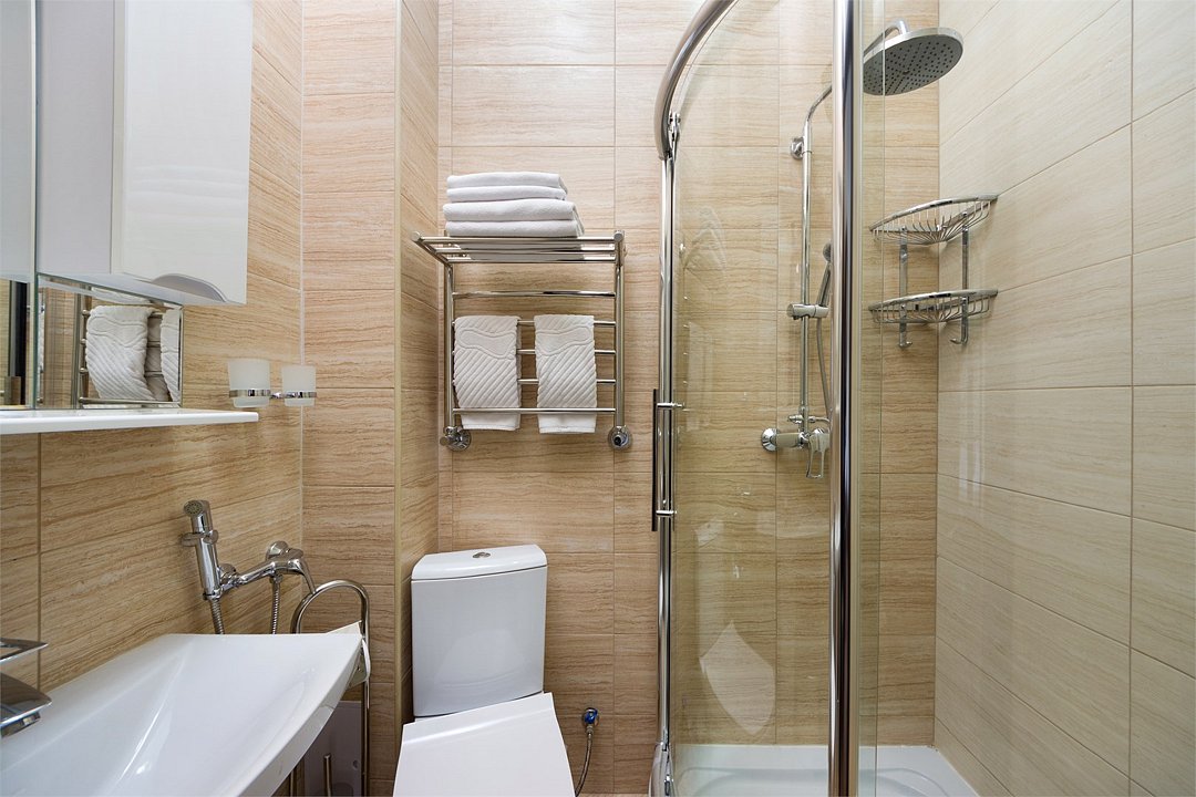 Джуниор сюит 2-местный 1-комнатный