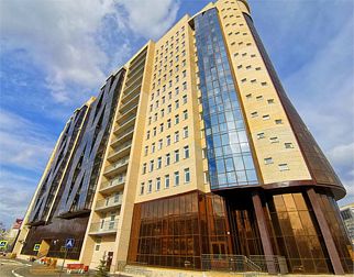 Апартаменты RENT сервис