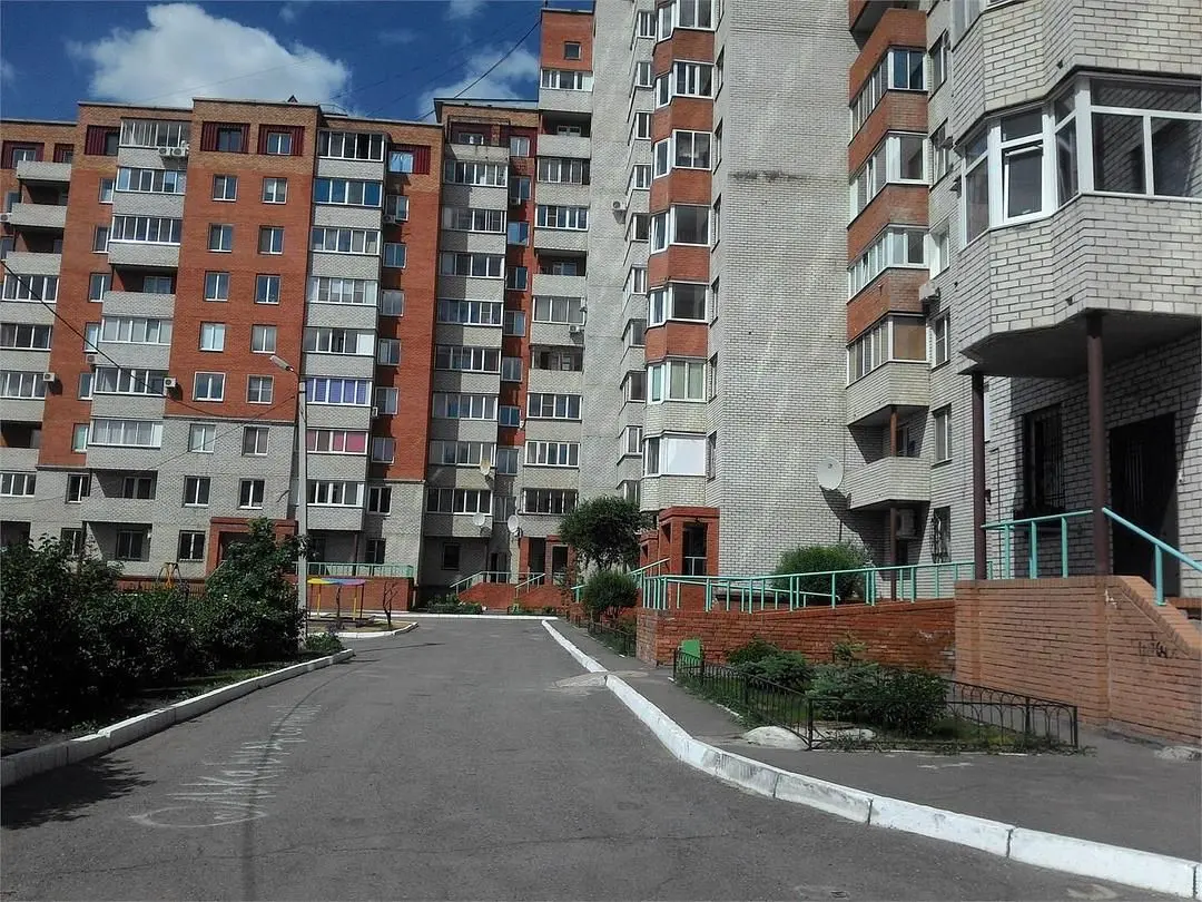Апартаменты RENT сервис, Омская область: фото 3