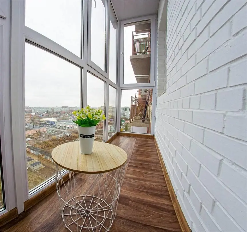 Апартаменты RENT сервис, Омская область: фото 4