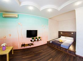 25 лет октября 11, Апартаменты RENT сервис, Омск