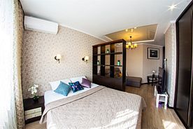 13-я линия 37/4, Апартаменты RENT сервис, Омск