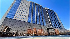 Жукова 156-517, Апартаменты RENT сервис, Омск