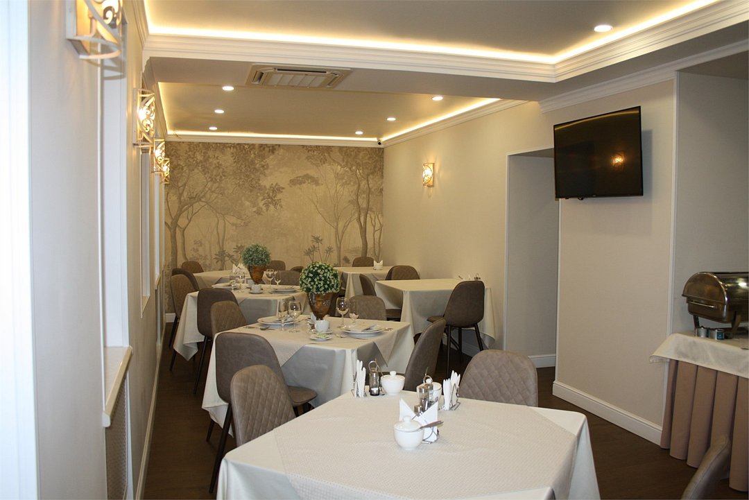 Отель Росси, Тверская область: фото 3