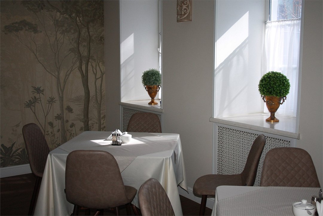 Отель Росси, Тверская область: фото 5