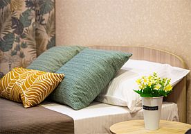 Звездова 127-159, Апартаменты RENT сервис, Омск
