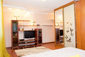 Иртышская Набережная 29, Апартаменты RENT сервис, Омск