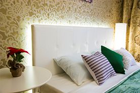 Красный путь 65, Апартаменты RENT сервис, Омск