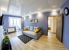 Маркса 30, Апартаменты RENT сервис, Омск