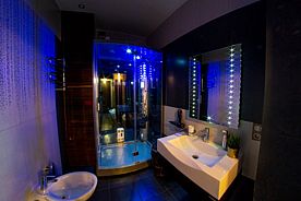 Маркса 72, Апартаменты RENT сервис, Омск