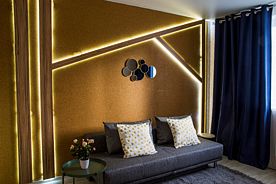 Учебная 20, Апартаменты RENT сервис, Омск