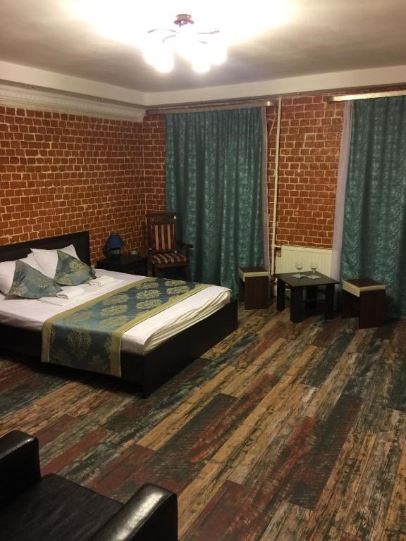 Отель Грибоедов, Московская область: фото 3