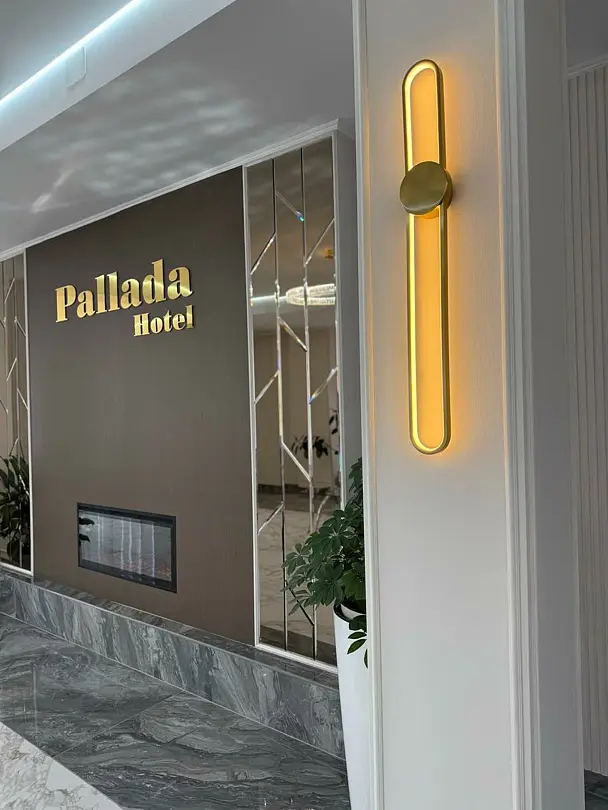 Паллада, Кемеровская область: фото 4