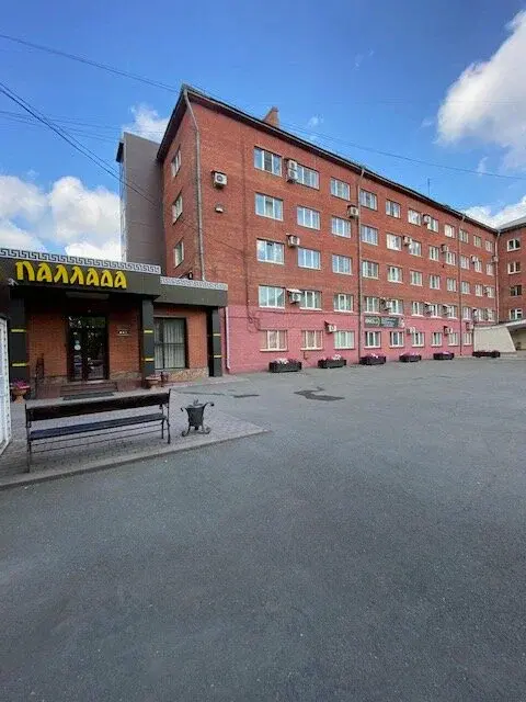 Паллада, Кемеровская область: фото 2