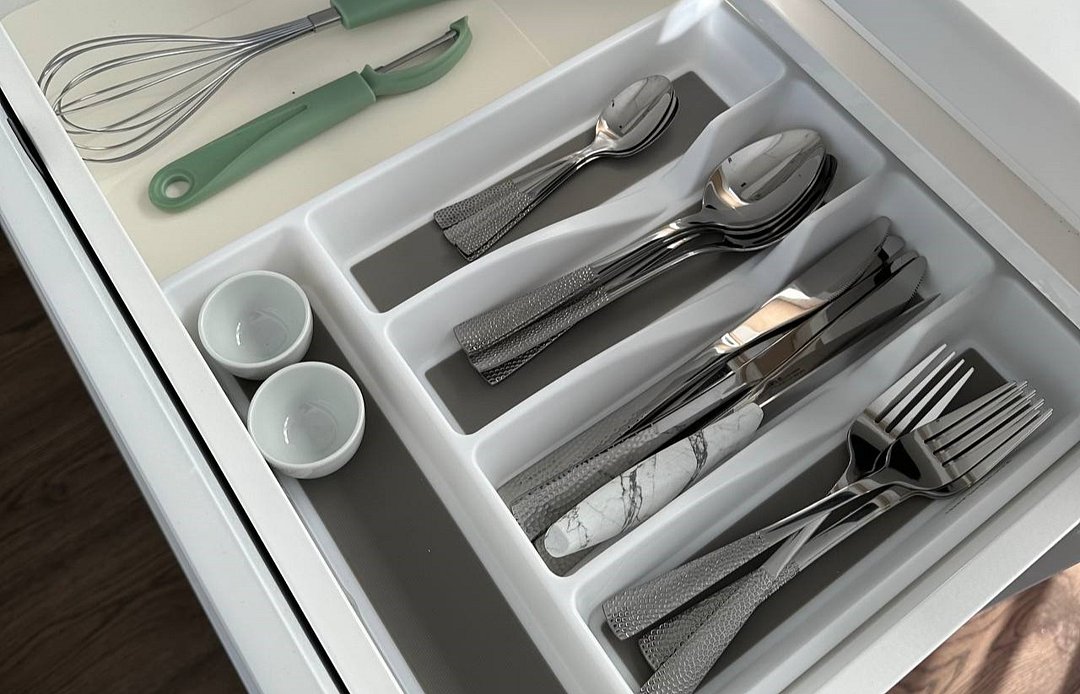 Барнхаус 2-местный (в соснах)