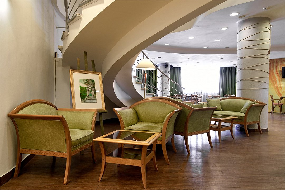 Отель Вознесенский, Свердловская область: фото 5