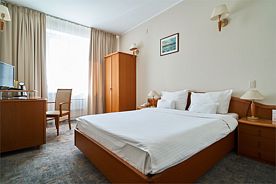 Стандарт Классик, Отель Вознесенский, Екатеринбург