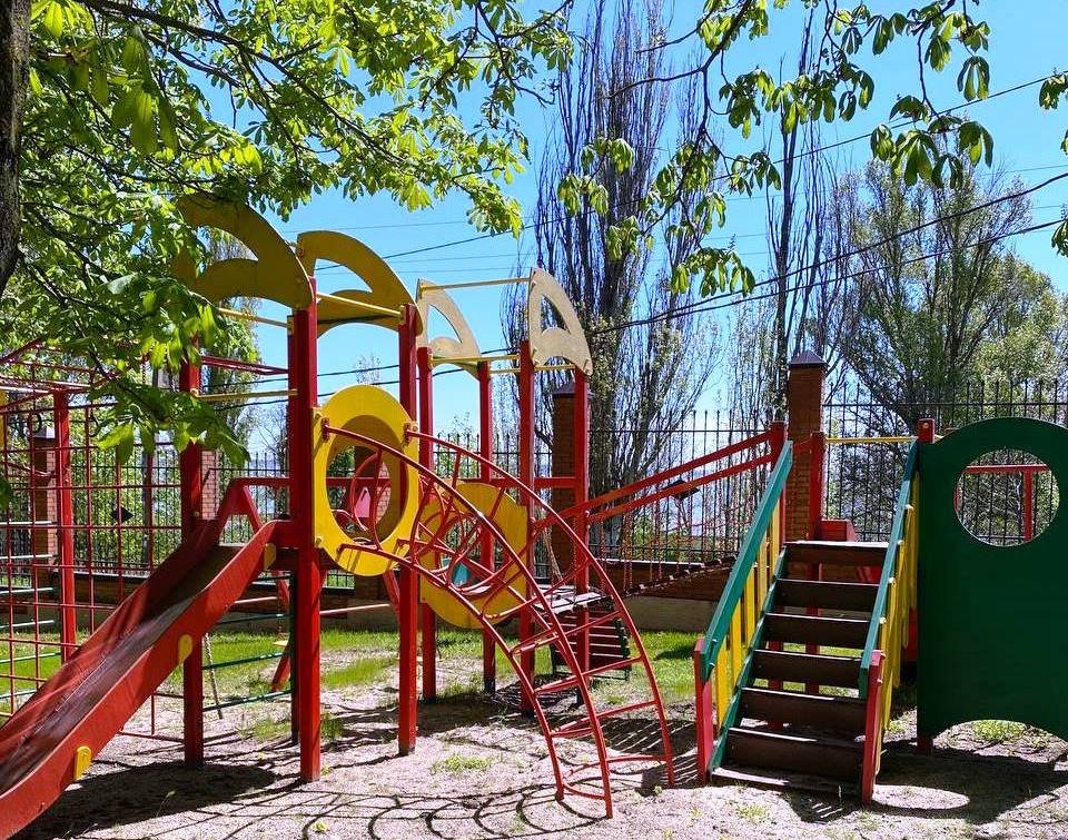 Общий вид | Каникулы в Таганроге ФНС России, Ростовская область