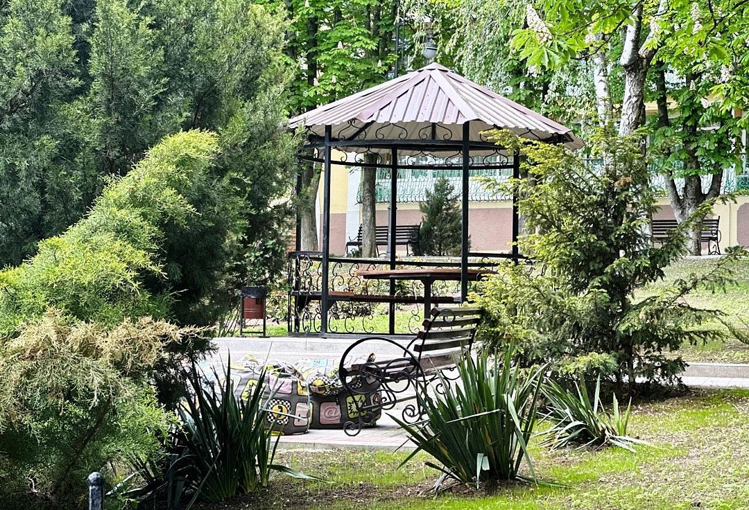 Общий вид | Каникулы в Таганроге ФНС России, Ростовская область