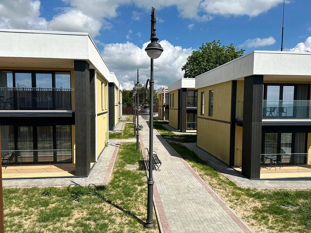 Общий вид | Каникулы в Таганроге ФНС России, Ростовская область