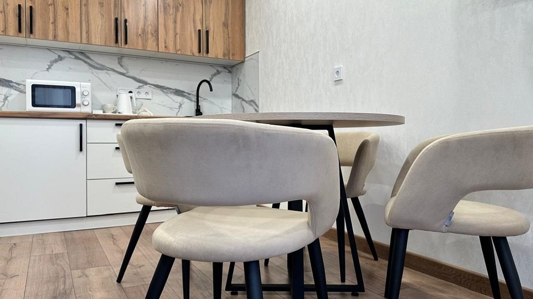 Домик 2-местный 2-комнатный