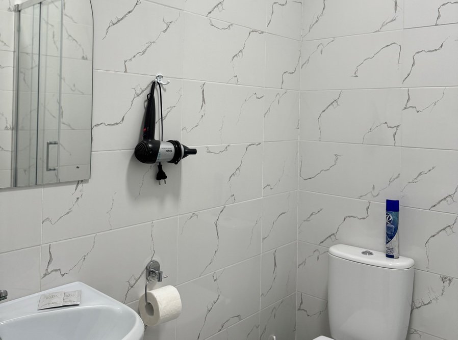 Комфорт 2-местный 1-комнатный (3 корпус)