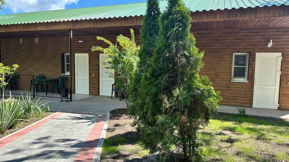 Комфорт 2-местный 1-комнатный (3 корпус)