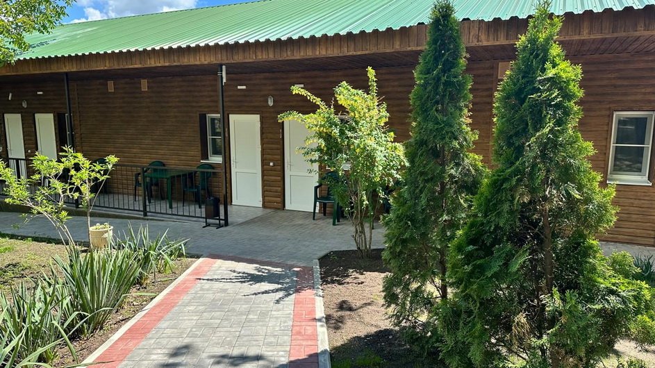 Комфорт 2-местный 1-комнатный (3 корпус)