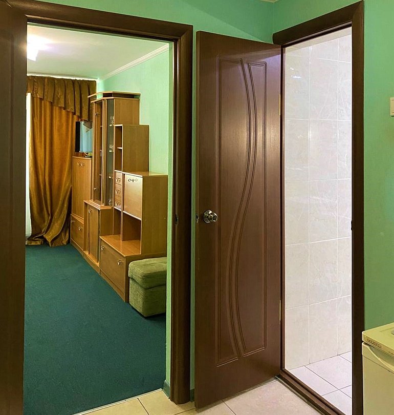 Комфорт 2-местный 1-комнатный (2 корпус)