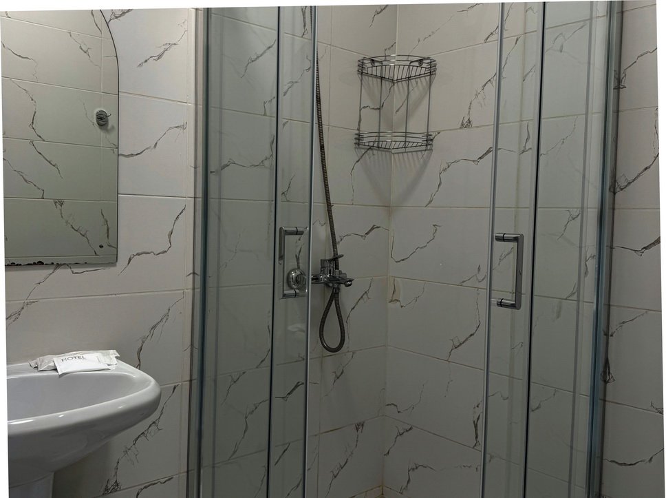 Полулюкс 2-местный 2-комнатный (2 корпус)