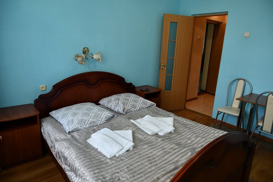 Комфорт 2-местный