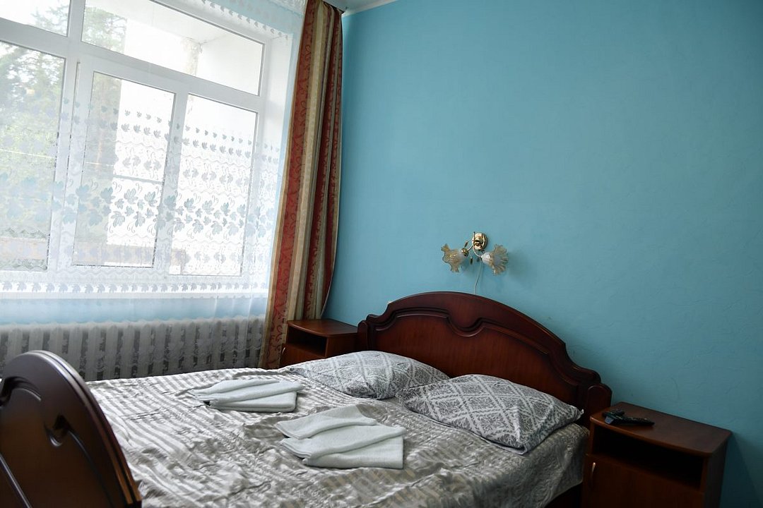 Комфорт 2-местный