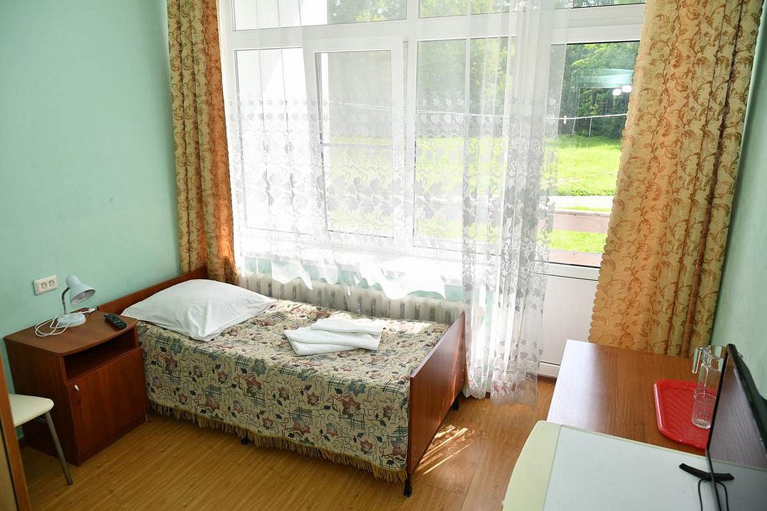 Стандартный 1-местный