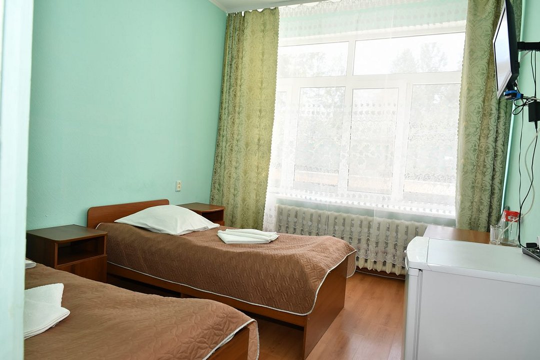 Стандартный 2-местный