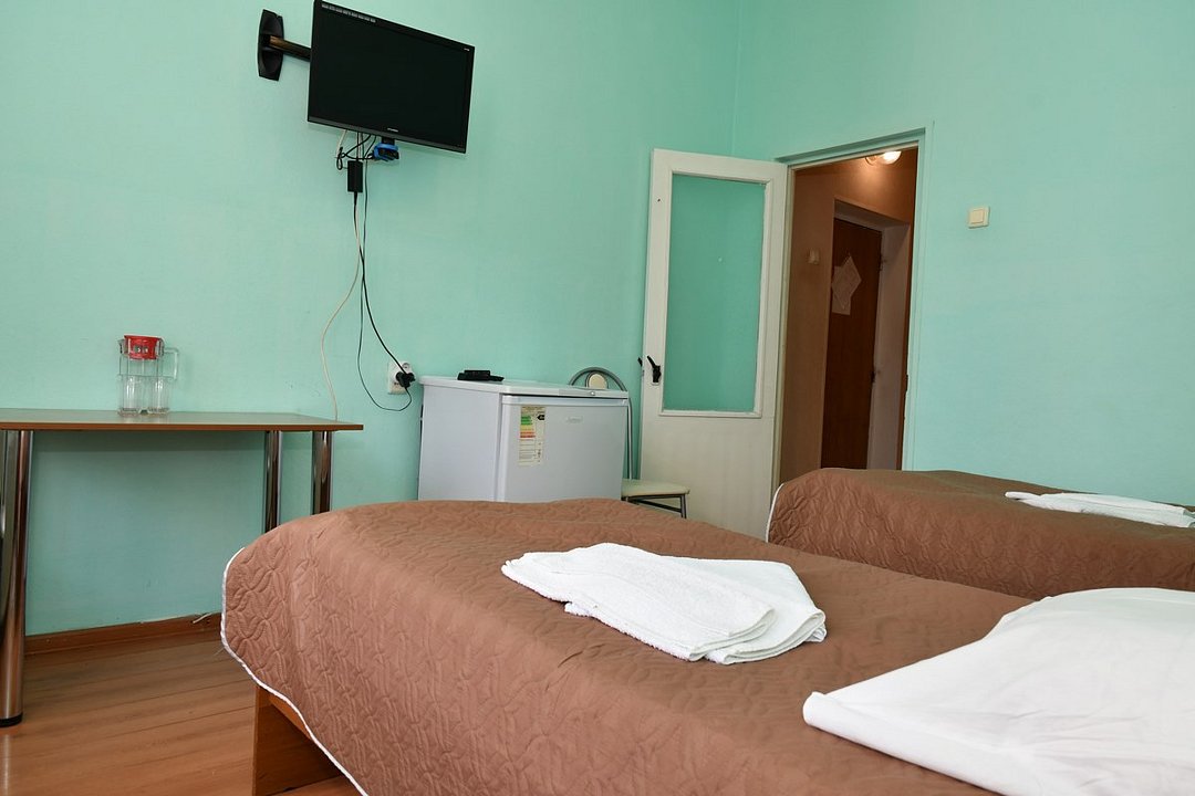 Стандартный 2-местный