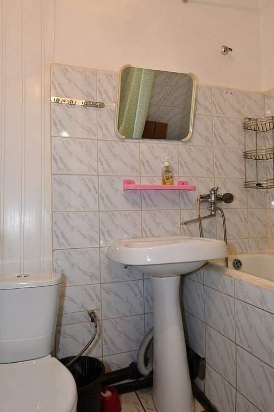 Стандартный 2-местный