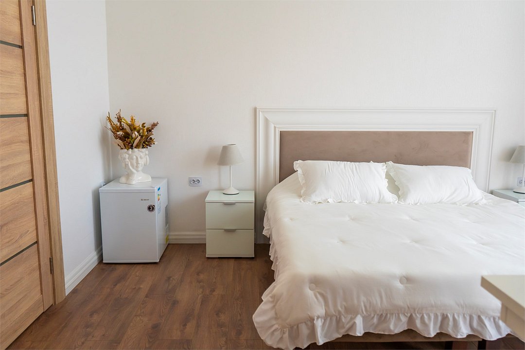 Люкс 2-местный 2-комнатный