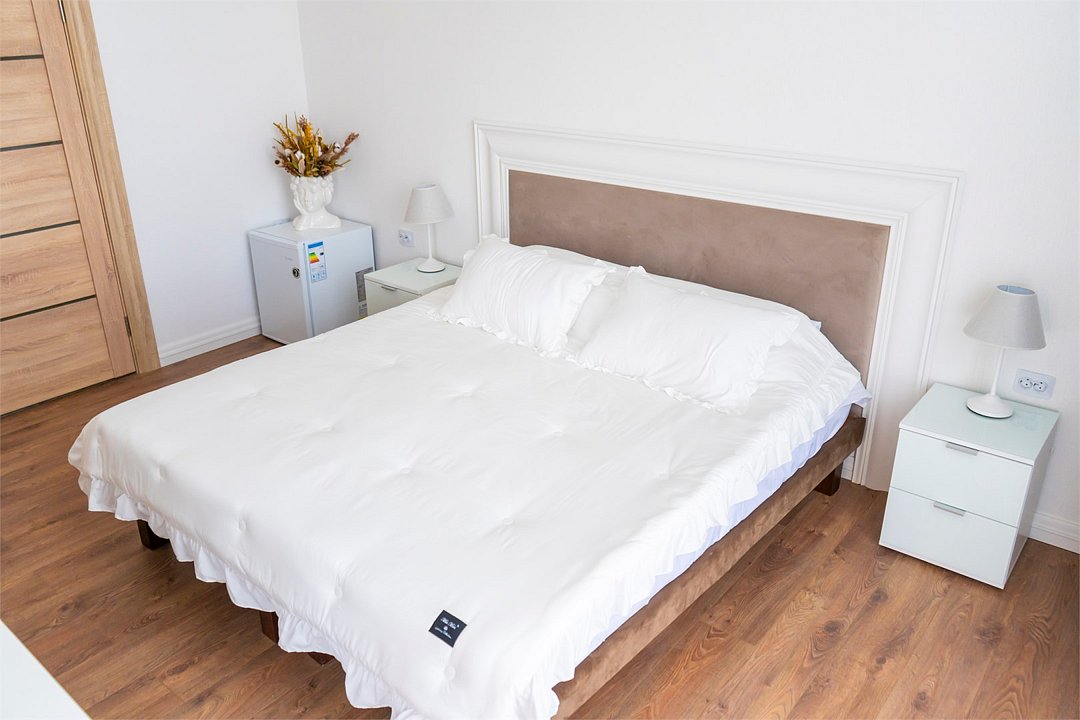 Люкс 2-местный 2-комнатный