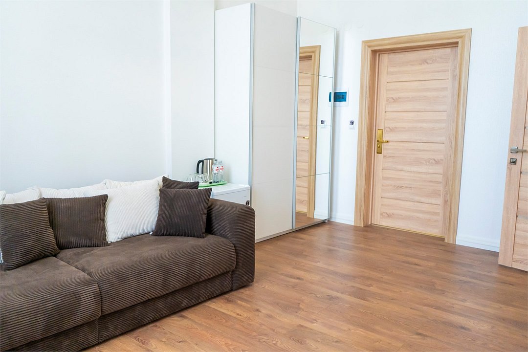 Люкс 2-местный 2-комнатный