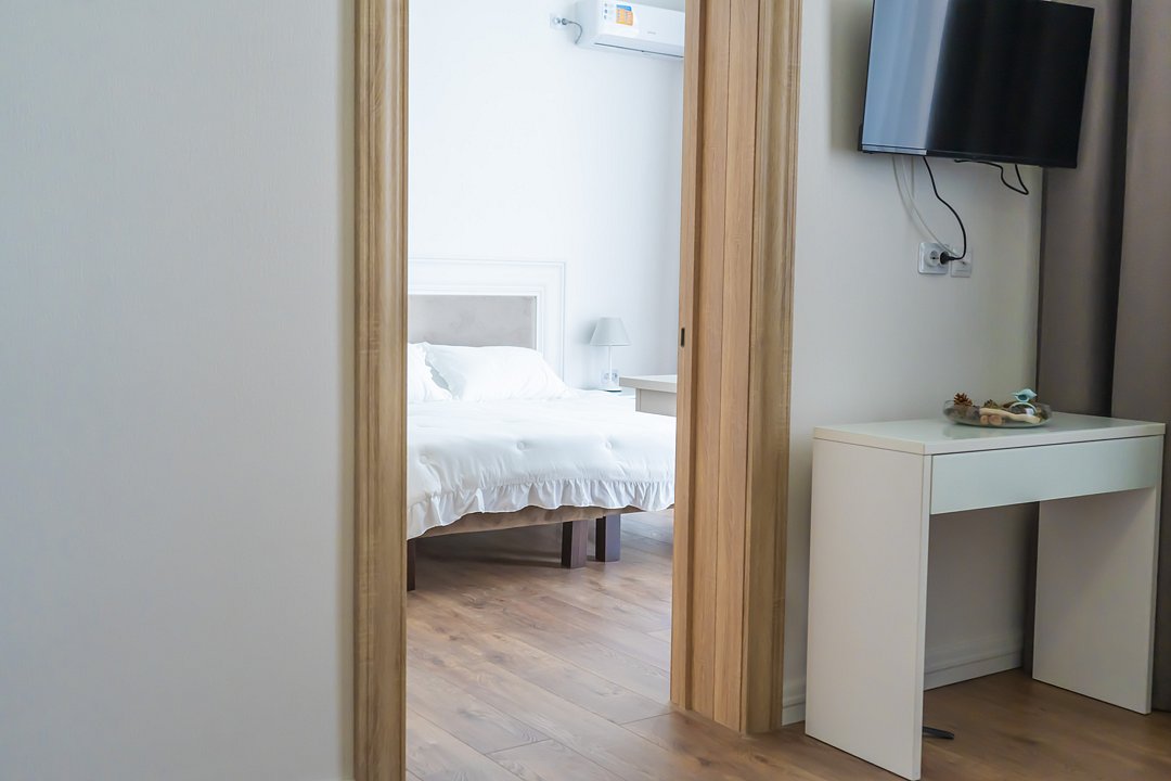 Люкс 2-местный 2-комнатный