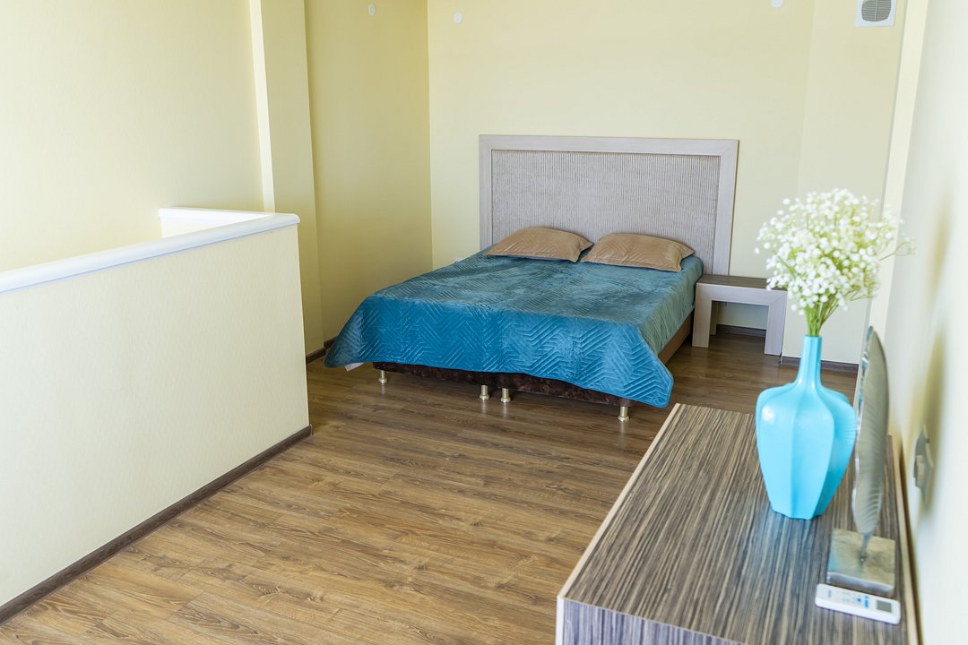 Семейный 2-местный