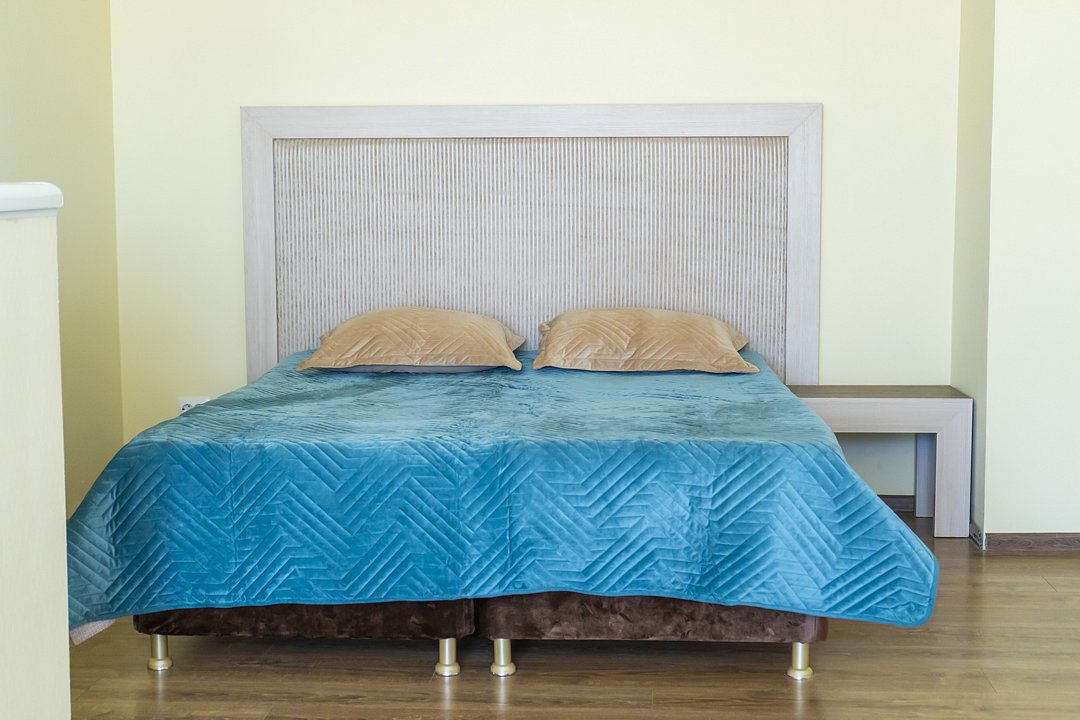 Семейный 2-местный