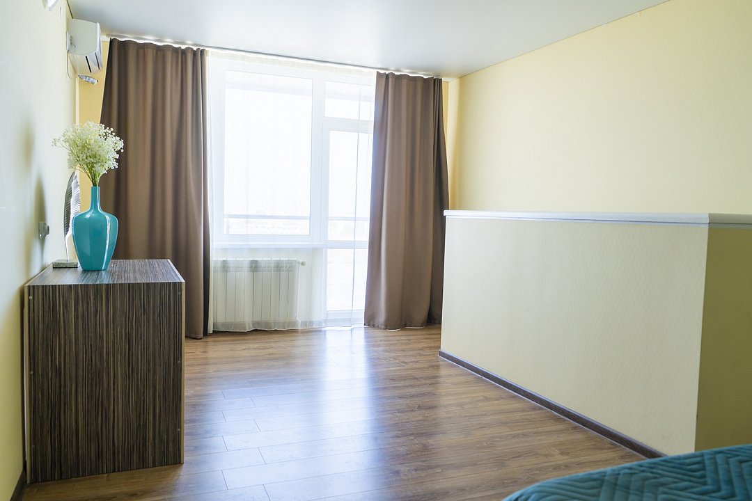 Семейный 2-местный