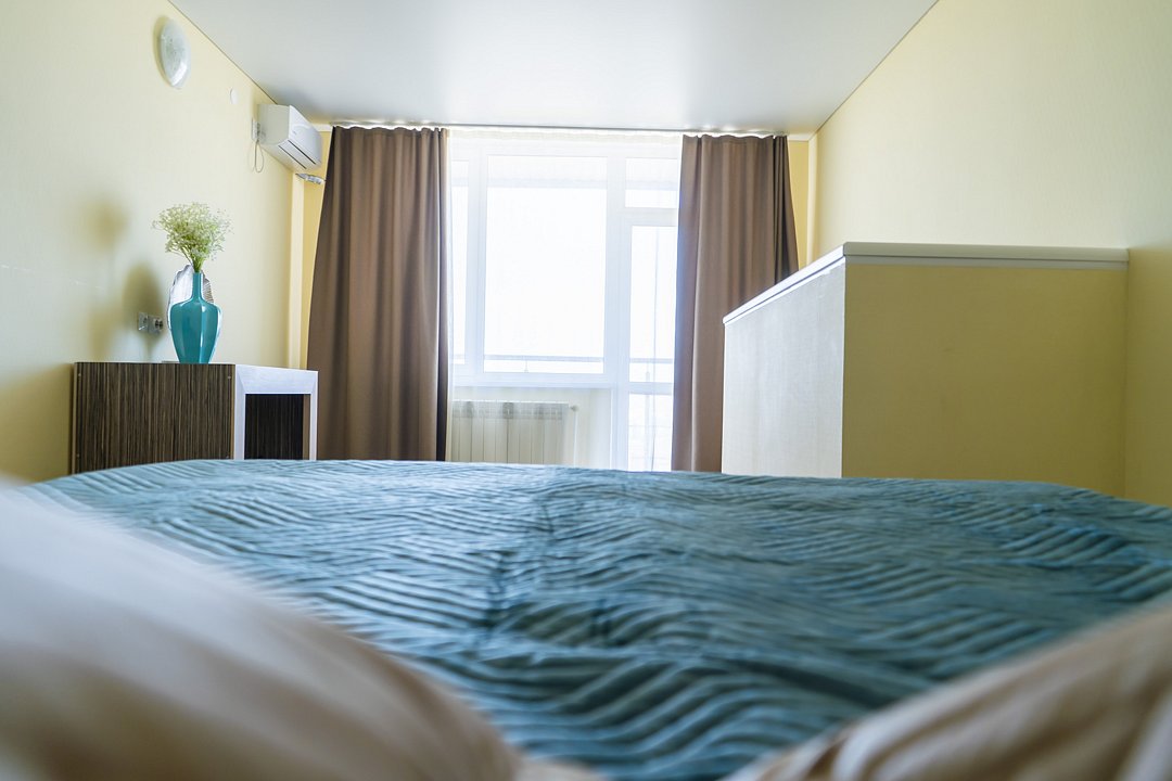 Семейный 2-местный