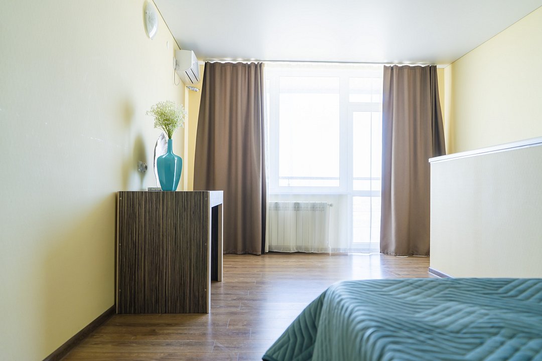 Семейный 2-местный