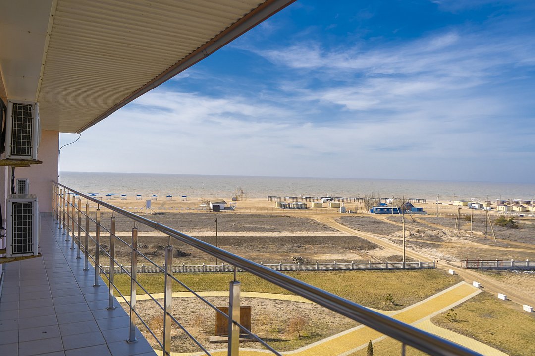 Семейный 2-местный